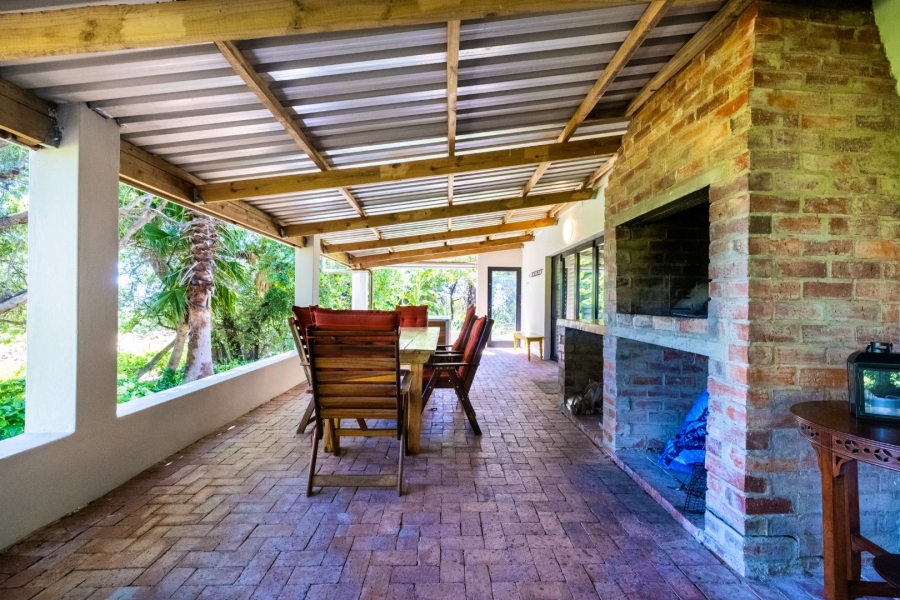 To Let 2 Bedroom Property for Rent in Paarl Rural Western Cape